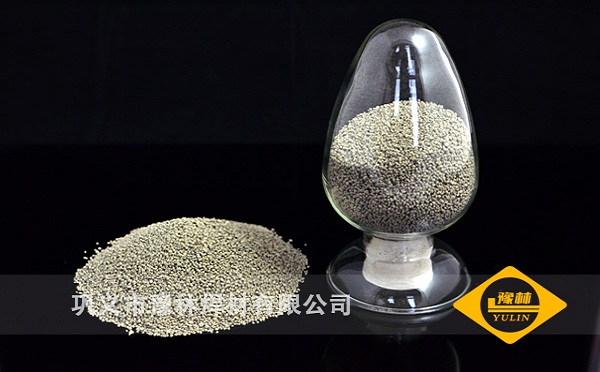 埋弧焊專用燒結焊劑 SJ501
