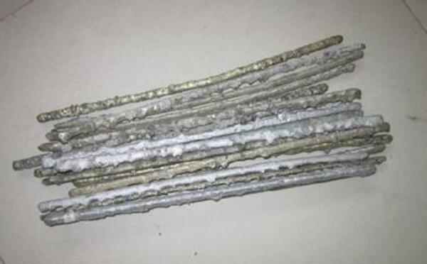 特殊用途焊條 特殊用途焊條